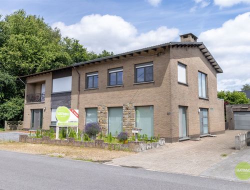                                         Eengezinswoning te koop in Balen, € 309.000
