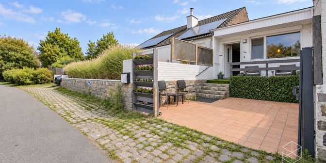 Huis te koop in Duinenstraat 139, 8400 Oostende