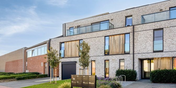Appartement te huur in Putsebaan 59 bus 2.2, 3140 Keerbergen
