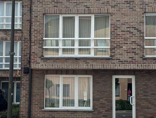                                         Appartement te huur in Mechelen, € 860
