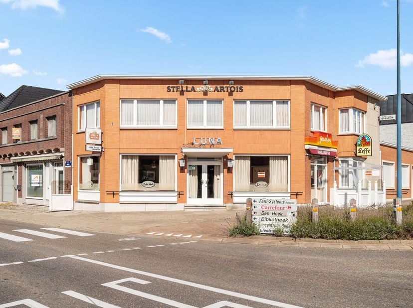 Huis te koop in Dorpsplein 26,
                    3470 Kortenaken