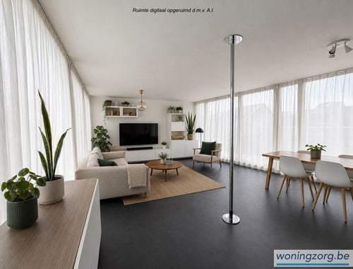                                         Appartement te huur in Mechelen, € 875
