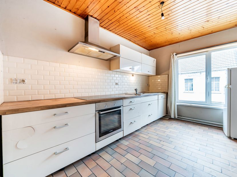 Maison à vendre à Rue grande 63,
                    7971 Basècles