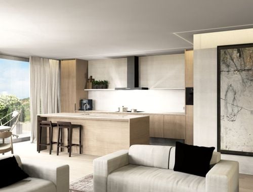                                         Appartement te koop in Oostduinkerke, € 775.000

