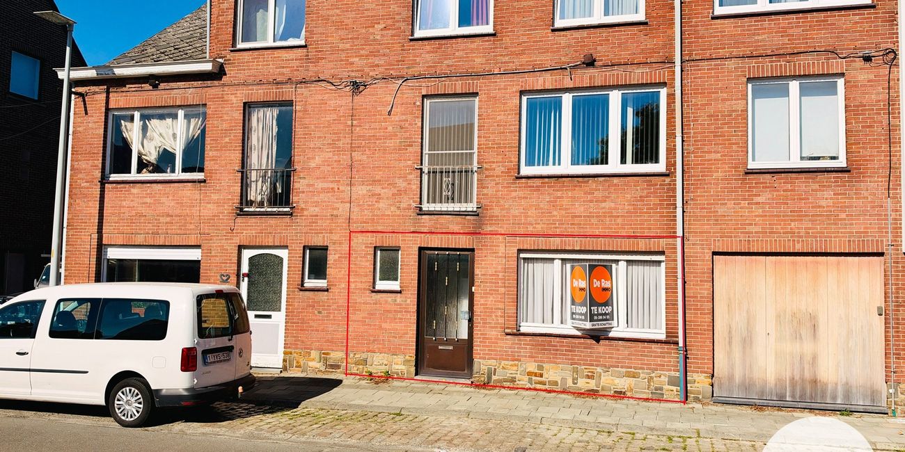 Vijverstraat 20