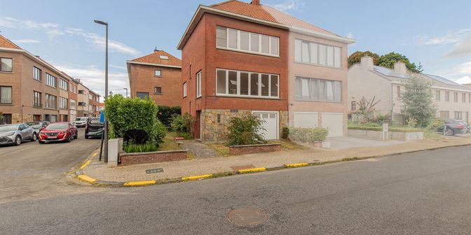 Huis te koop in Bloemenhof 2, 1853 Strombeek-Bever