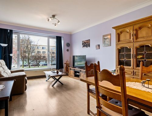                                         Appartement te koop in Antwerpen, € 240.000
