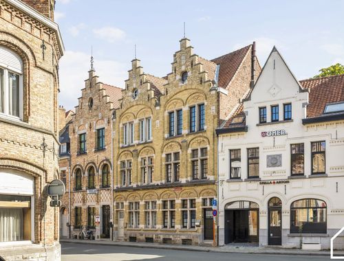                                         Woning te koop in Ieper, € 340.000
