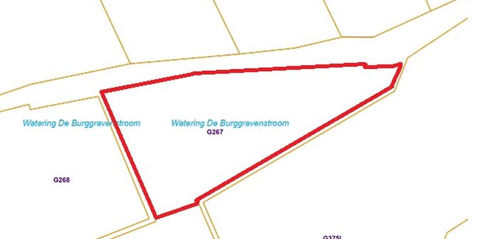 Grond te koop in Averije ., 9940 Ertvelde