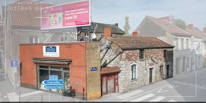 Huis te koop in 6030 Marchienne-au-Pont