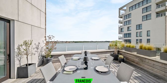 Appartement te koop in Ostendialaan 55 bus 0602, 8450 Bredene