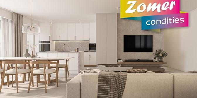 Huis te koop in III - Buntstraat LOT 14, 9032 Wondelgem