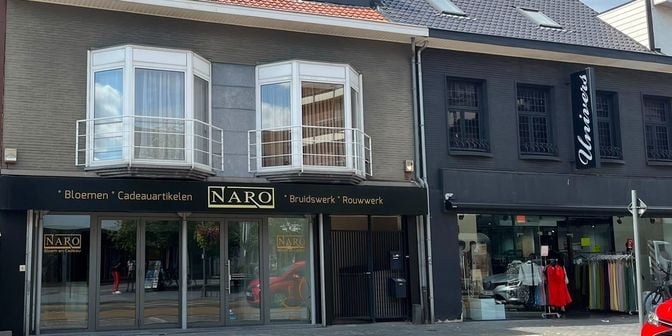 Bien professionnel à louer à Laar 29 boîte 1, 2400 Mol