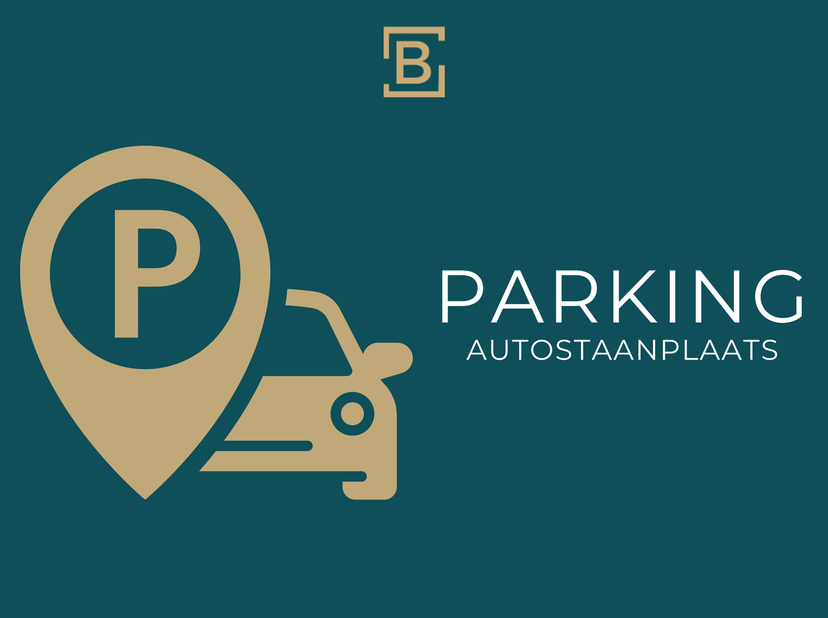 Op zoek naar een veilige en vlot bereikbare parkeerplaats in Antwerpen? Deze ondergrondse autostaanplaats is gelegen in een recent gebouw (bouwjaar 20