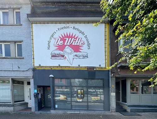                                        Handelspand te koop in Hoeselt, € 95.000
