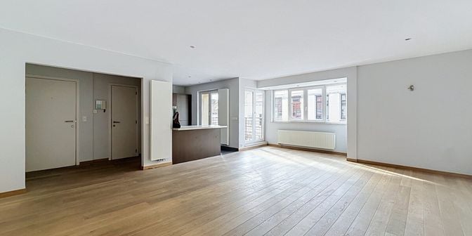 Appartement te huur in Rue Américaine 80 bus 2, 1050 Elsene