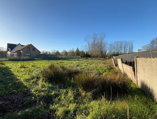                                         Terrain à bâtir à vendre à Kwaadmechelen, € 109.000

