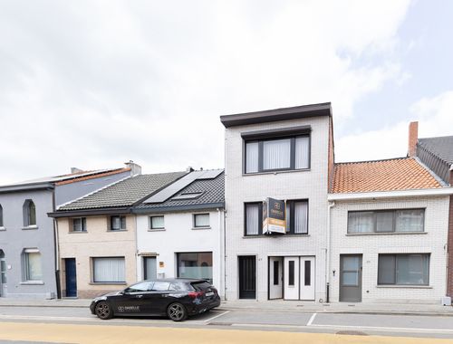                                         Bel-étage te koop in Sint-Niklaas, € 269.000
