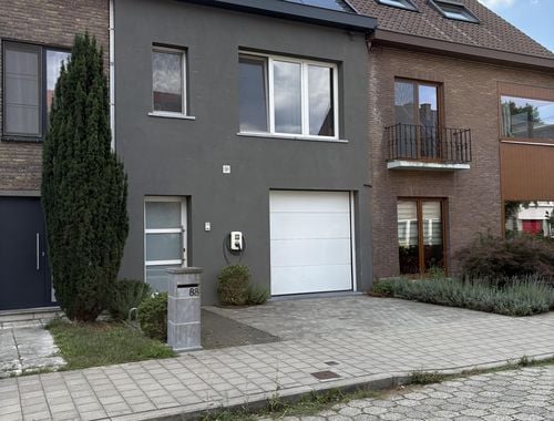                                         Bel-étage te koop in Gent, € 749.000
