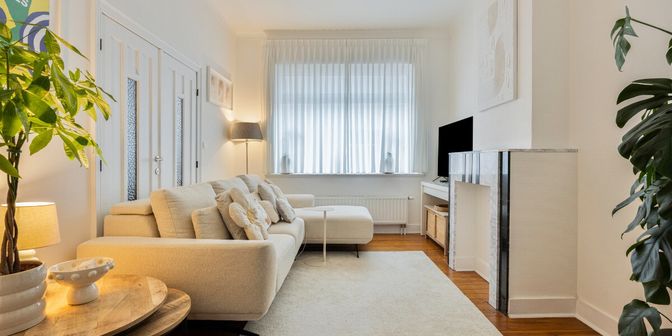 Huis te koop in Vredestraat 18, 2800 Mechelen