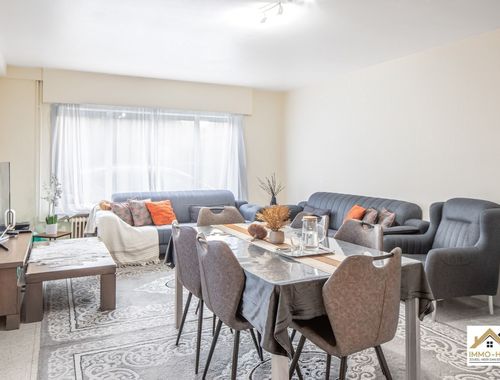                                         App. rez-de-chaussée à vendre à Oostakker, € 249.000

