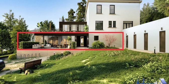 Appartement te koop in Route de Houffalize 2, 6982 Samrée