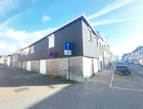                                         Appartement te koop in Bredene, € 205.000
