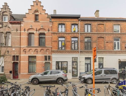                                         Appartement à vendre à Ledeberg, € 195.000
