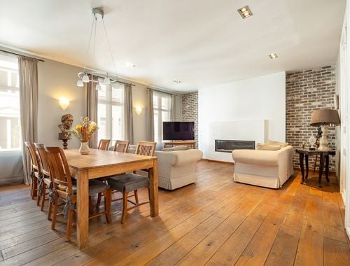                                         Maison exceptionnelle à vendre à Temse, € 464.000
