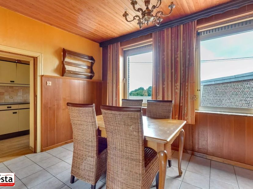 Maison à vendre
                    à 3404 Attenhoven