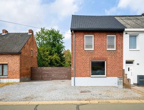                                         Eengezinswoning te koop in Lummen, € 325.000
