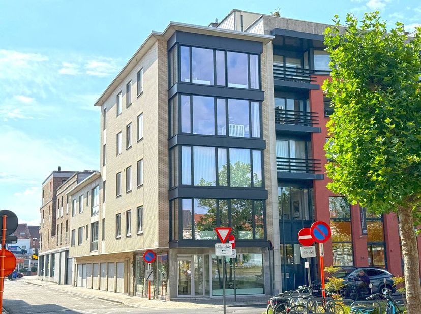Appartement te huur in Torenstraat 7,
                    8800 Roeselare