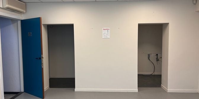 Bedrijfsvastgoed te huur in Wondelgemkaai 8, 9000 Gent