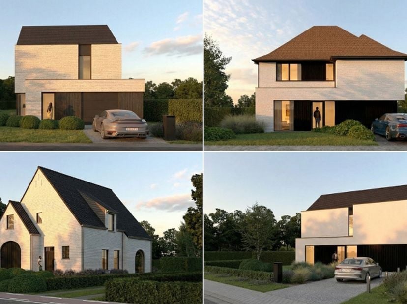 Huis te koop
                    in 9880 Aalter