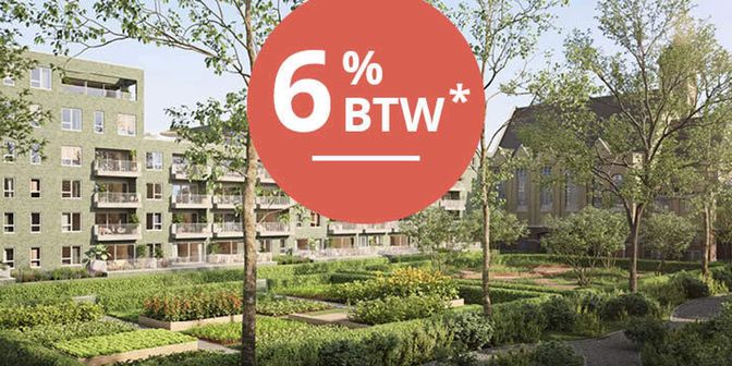 Appartement te koop in IJzerenveld bus 4.01, 2860 Sint-Katelijne-Waver