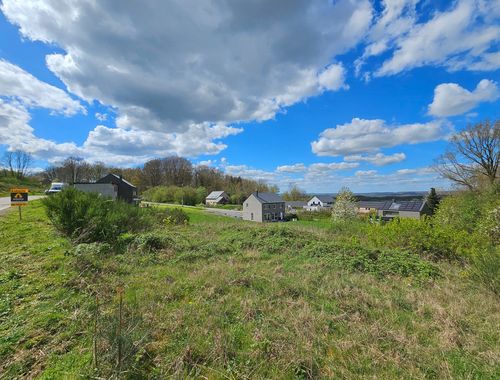                                         Bouwgrond te koop in Wéris, € 95.000
