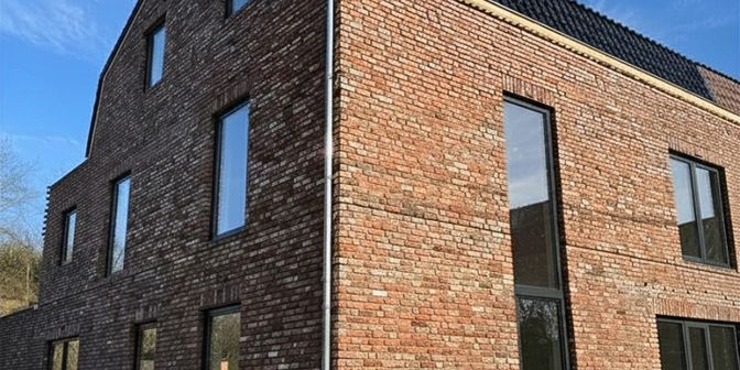 Maison à vendre à Oude Hostartstraat 34, 3600 Genk