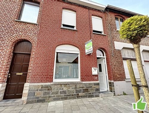                                         Maison à louer à Mouscron, € 950
