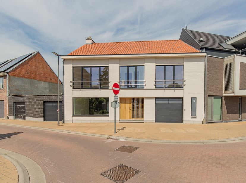 Maison à vendre
                    à 2890 Sint-Amands