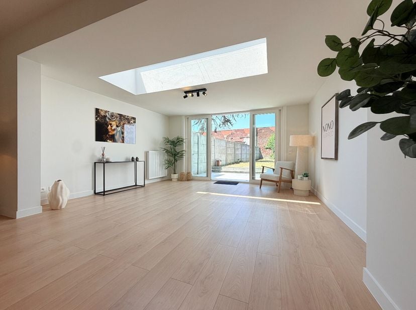 Maison à vendre
                    à 8500 Kortrijk