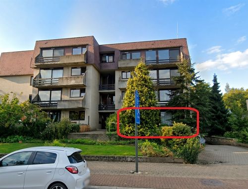                                         Studio met slaaphoek te koop in Merelbeke, € 165.000
