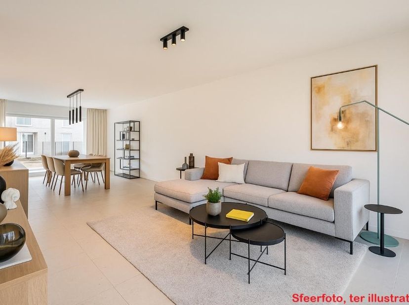 Maison à vendre
                    à 3520 Zonhoven