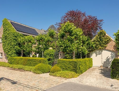                                         Woning te koop in Hamme, € 425.000
