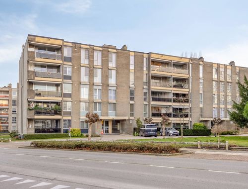                                         Appartement te koop in Maaseik, € 299.999
