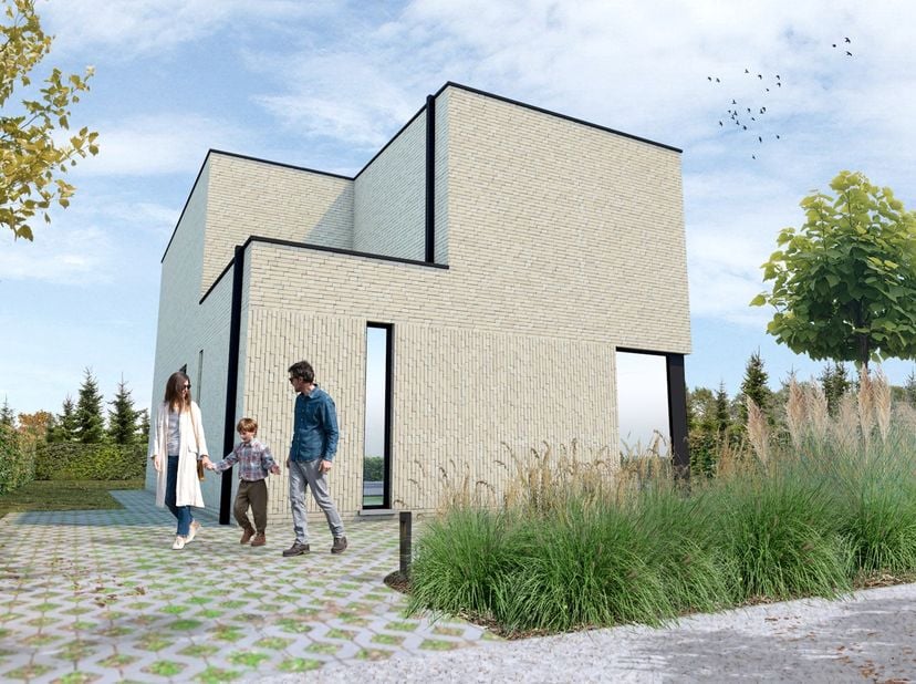 Maison à vendre
                    à 2490 Balen