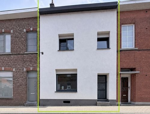                                         Woning te koop in Tienen, € 360.000
