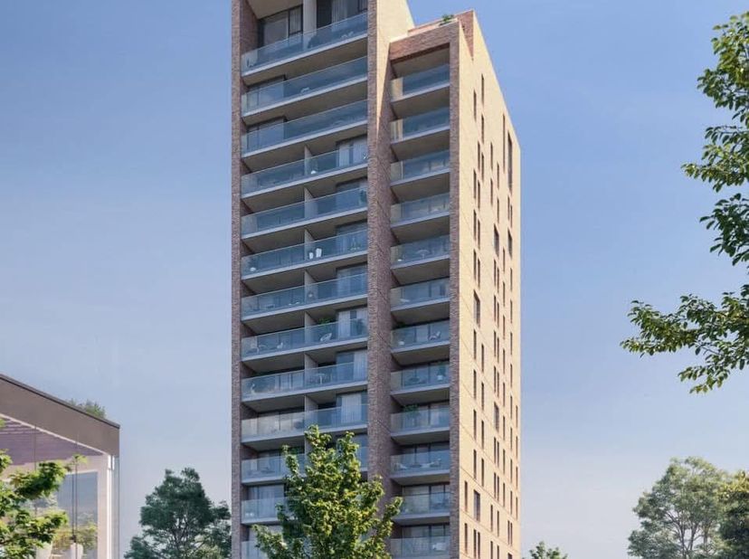 Appartement te huur in Elfde-Liniestraat 15,
                    3500 Hasselt