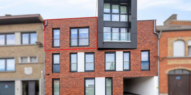 Appartement te koop in Astridlaan 75 bus 2, 9400 Ninove