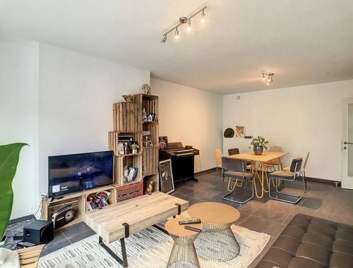                                        Appartement te huur in Kortrijk, € 795
