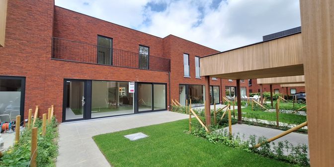 Huis te koop in Aquastraat 34, 8900 Ieper